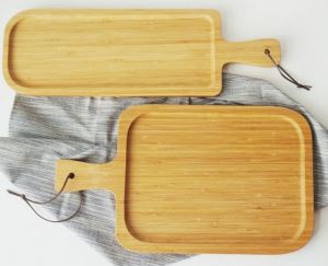 Qasab ta ' kwalità kbira ħobż trej għall-kċina