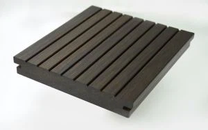 Qasab fid-dlam għal Decking fil-beraħ