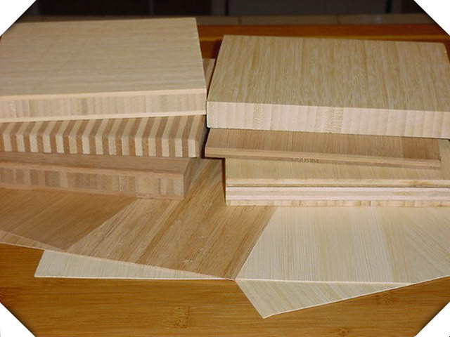 Bambu injam E0 / E1 Grad ECO Friendly Hign Prodotti ta 'kwalità For Sale Hot