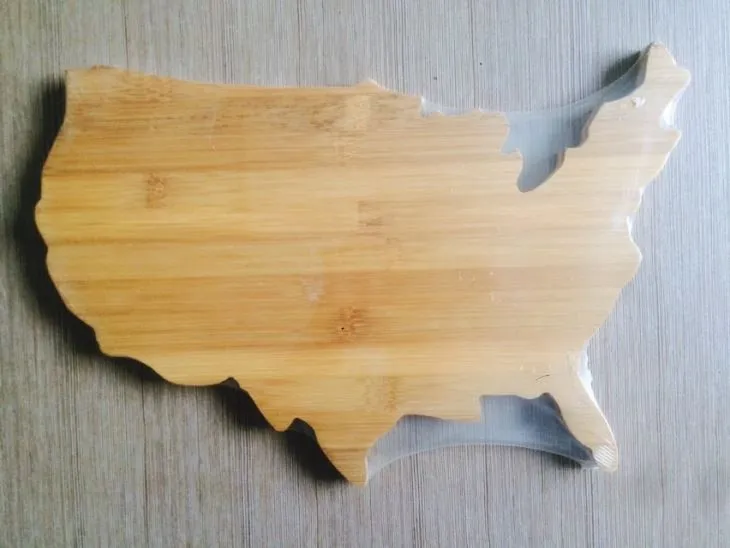 Il-tipi tad-disinn kreattiv speċjali disponibbli u l-Logo tat-tqattigħ Bord/t-tqattigħ